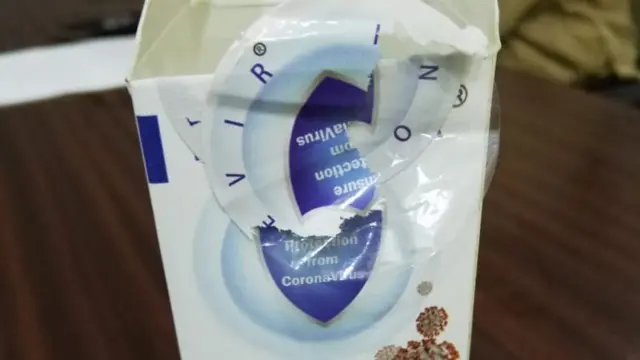 corona