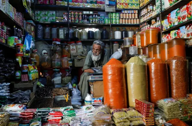 پاکستان