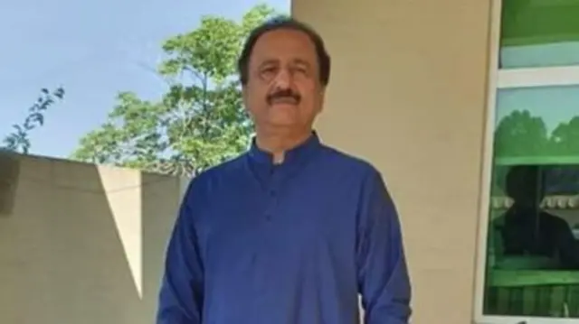 پروفیسر ڈاکٹر نذیر بھٹی