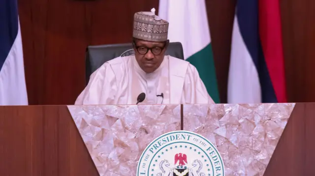 Buhari