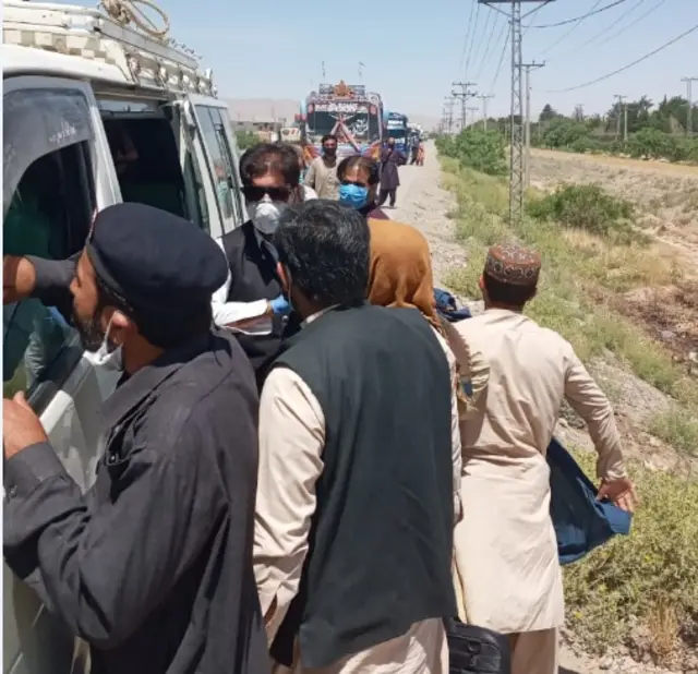 کوئٹہ