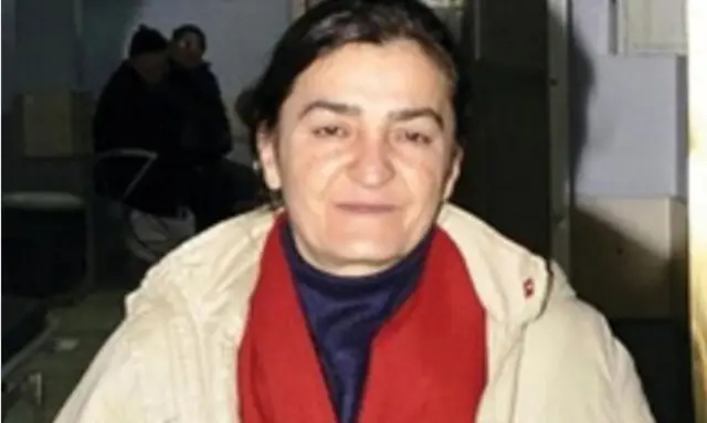 Müyesser Yıldız