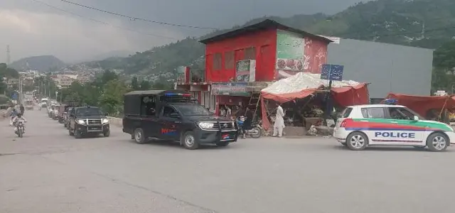 KASHMIR