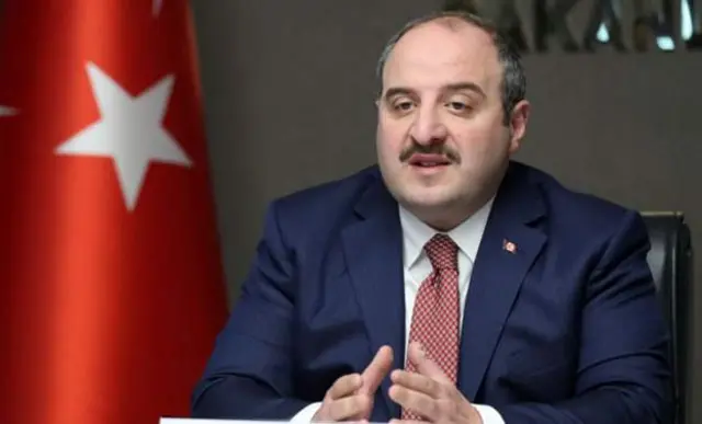 Mustafa Varank