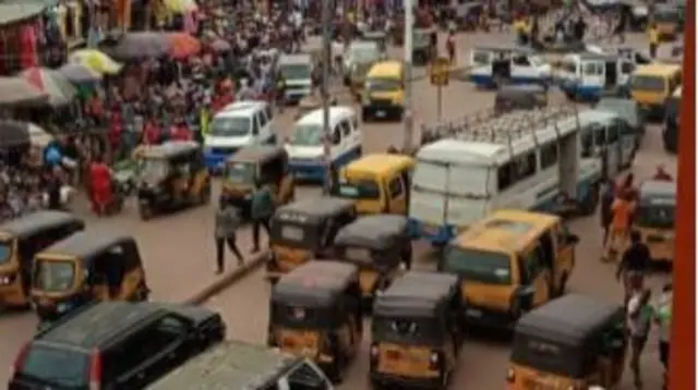 Eke Awka