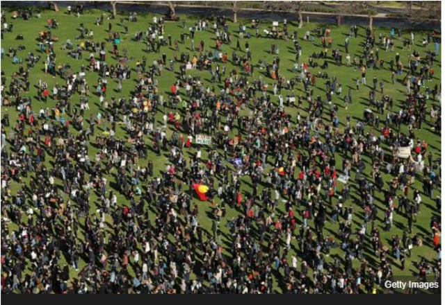 ऑस्ट्रेलिया