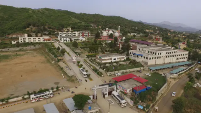 UNIVERCITY