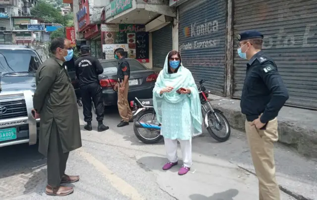 کورونا