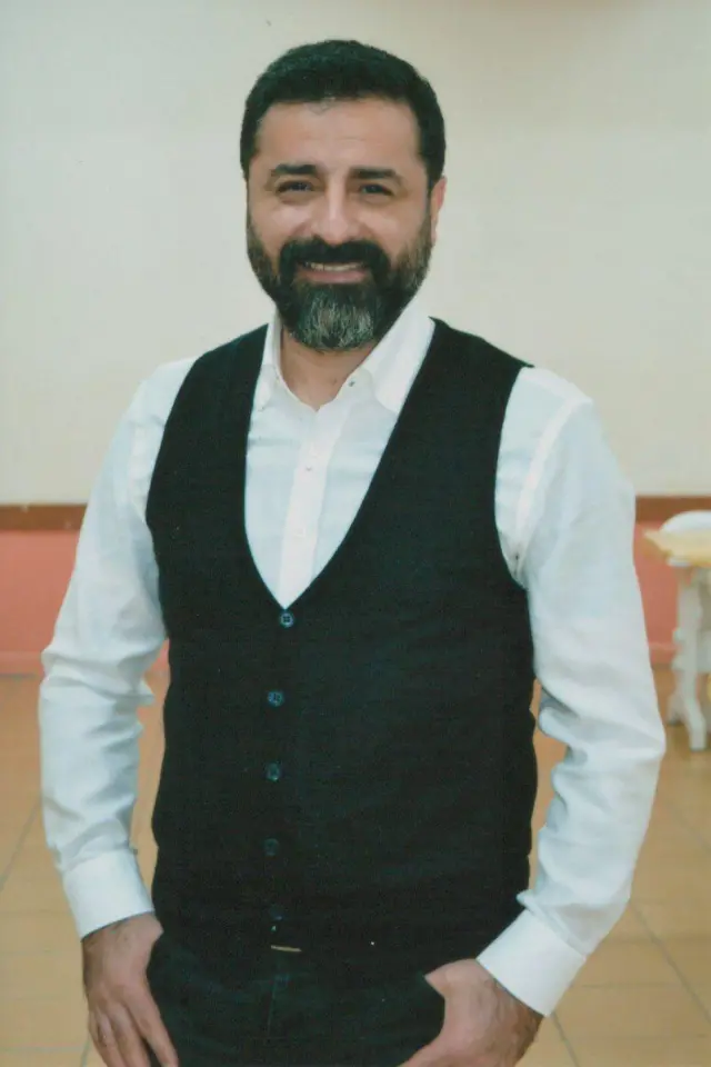 Selahattin Demirtaş