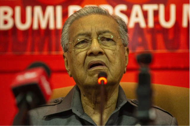 मलेशिया