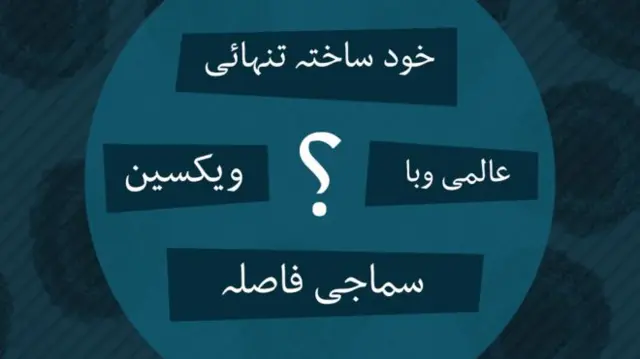 کورونا وائرس سے جڑی اصطلاحات کے معنی کیا ہیں؟