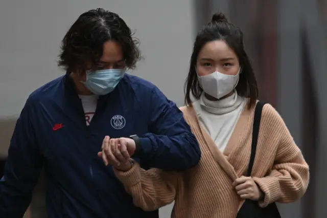 ਕੋਰੋਨਾਵਾਇਰਸ