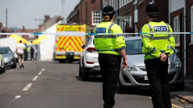 ਯੂਕੇ ਪੁਲਿਸ