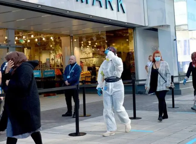 ਕੋਰੋਨਾਵਾਇਰਸ