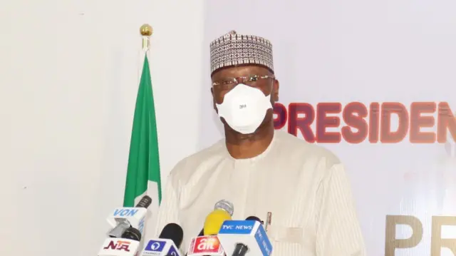 Boss Mustapha