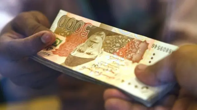 کرنسی