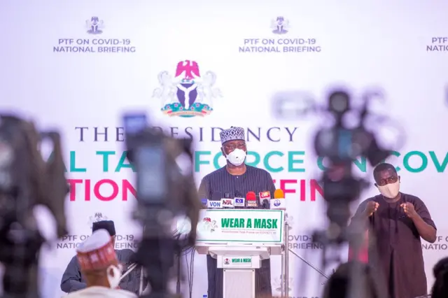Boss Mustapha