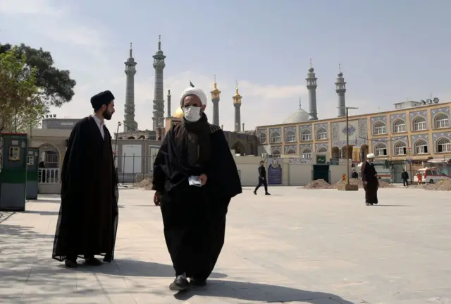 Iran