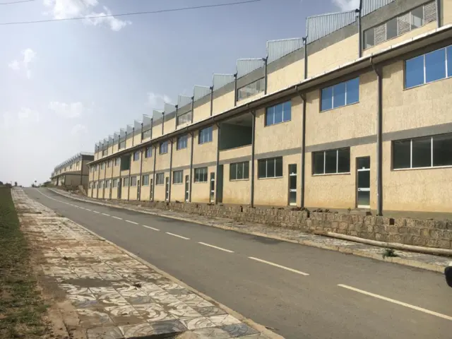 መወሸቢ ማእከል