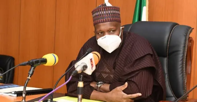 Muhammadu Inuwa Yahaya