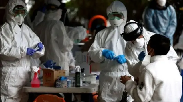 ਕੋਰੋਨਾਵਾਇਰਸ