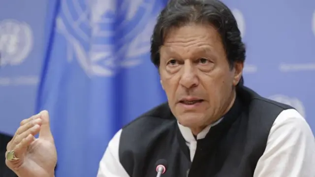 imran khan