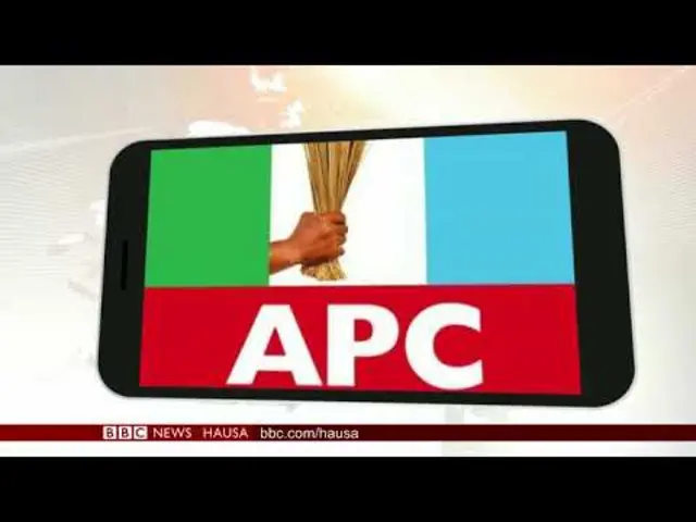 APC logo