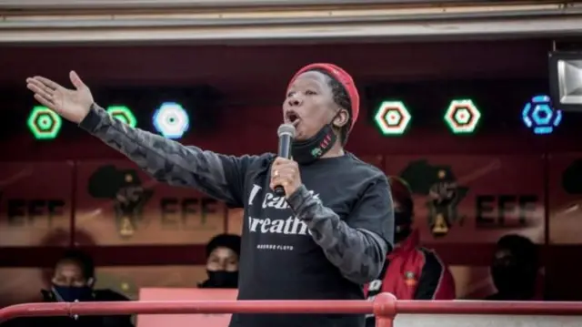 جنوبی افریقہ