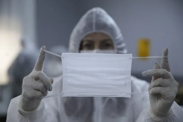 कोरोना वायरस