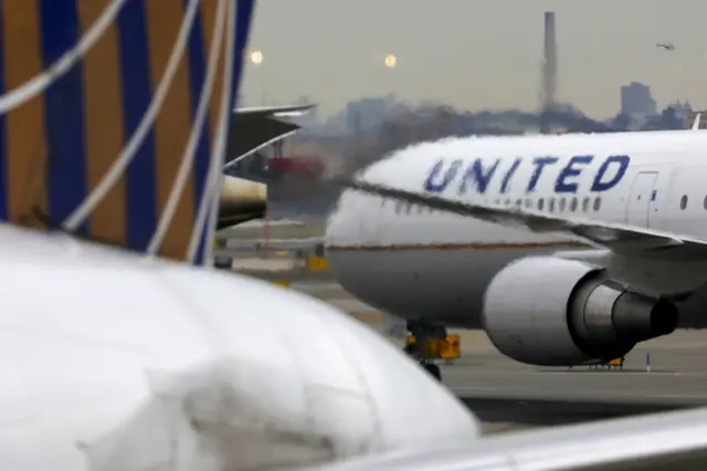 airlines