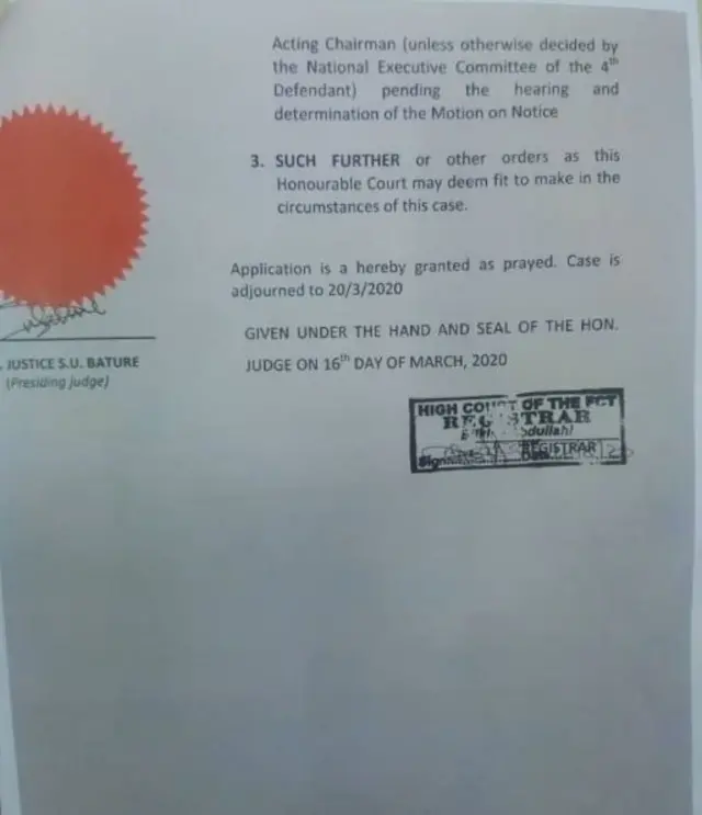 Umarnin Kotu
