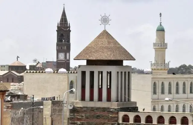 ኣስመራ