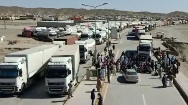 تفتان سرحد