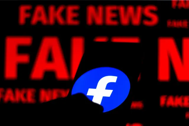 Facebook logo