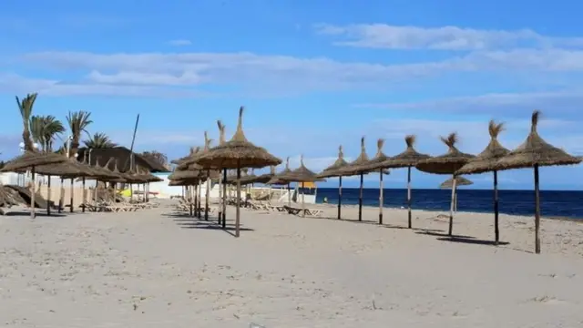 የባህር ዳርቻ ሆቴሎች መዝናኛ