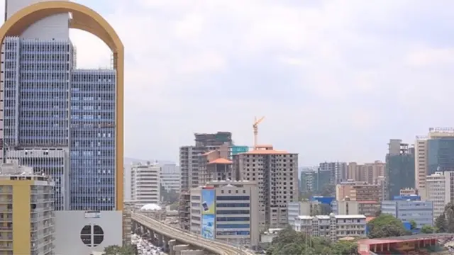 አዲስ አበባ