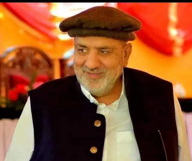 حاجی جانباز