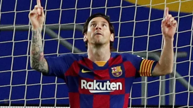 Messi
