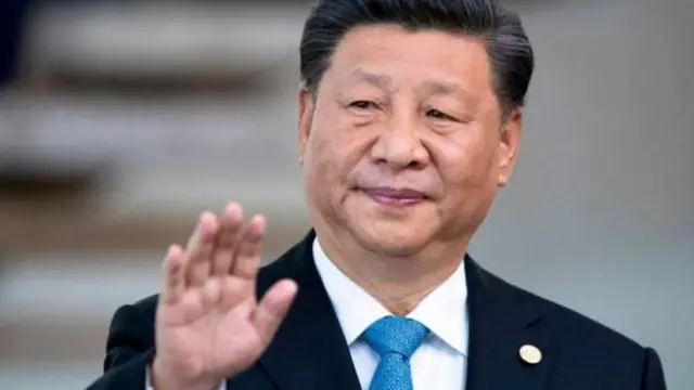 Xi