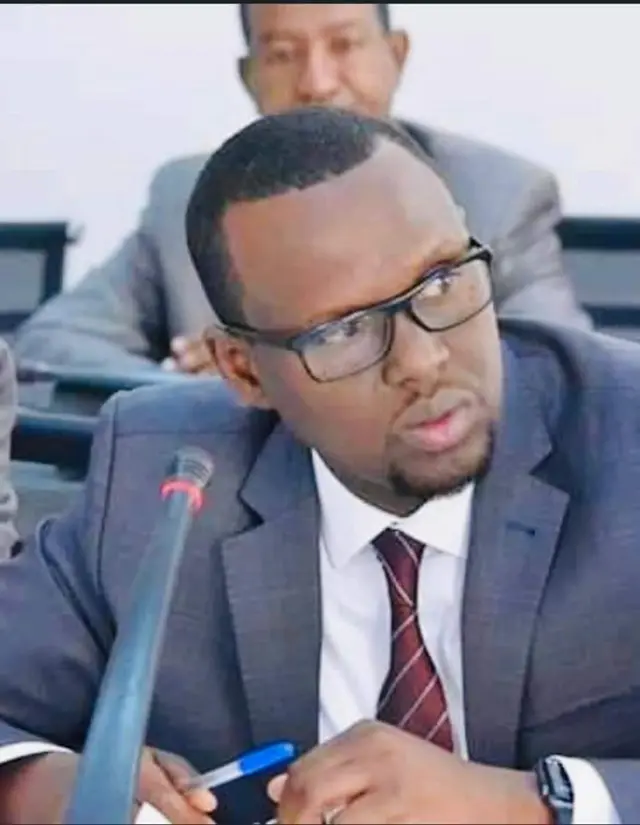 Ibraahim Cismaan