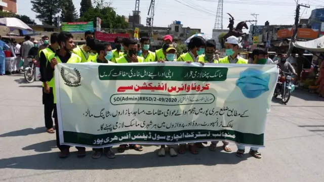 Civil defence