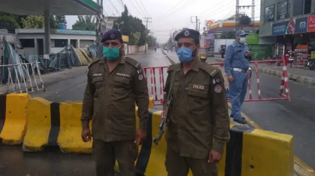 RAWALPINDI POLICE