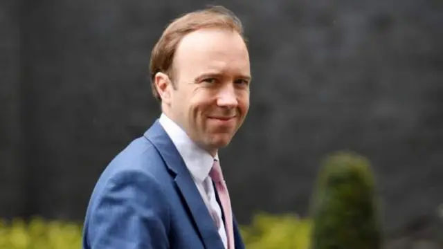 मैट हैनकॉक