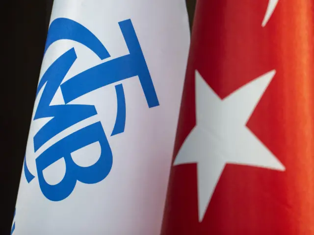 TCMB ile Çin Merkez Bankası arasında yenilenen swap anlaşması çerçevesinde Çin Yuanı fonlamasının ilk kullandırımı dün gerçekleşti
