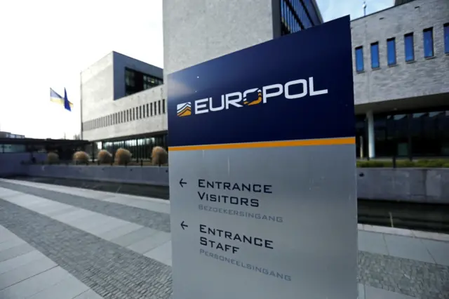 Europol