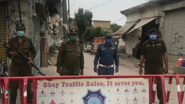 RAWALPINDI POLICE