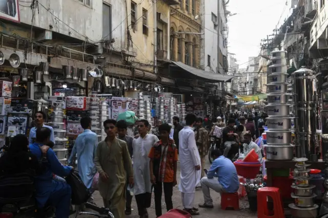 پاکستان