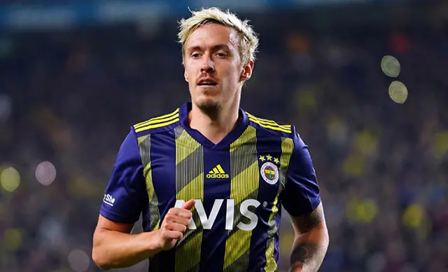 Max Kruse