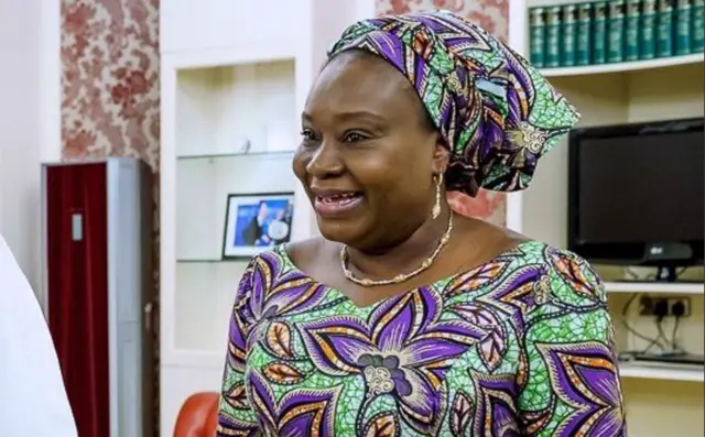 Folasade Yemi-Esan