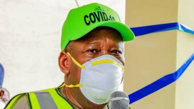Ganduje